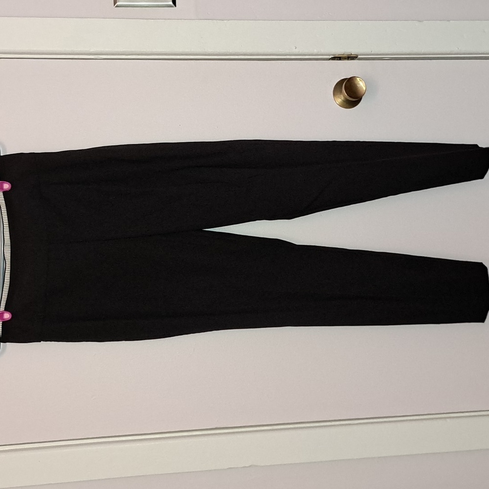 S.C and CO Straight Leg Dress Pants